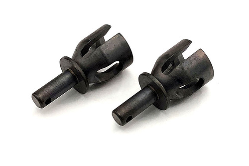 Kyosho FAW207 HD Diff Shaft (FZ02/2pcs)