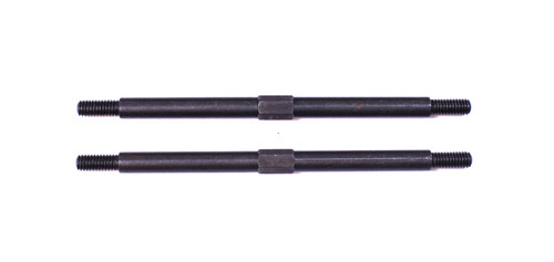 Rage R/C C6027 Steering Turnbuckles (pr.): RZX