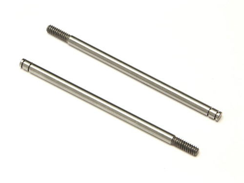 HPI Racing 6878 Shock Shaft 3 X 61mm (2pcs) Spare Part For A716