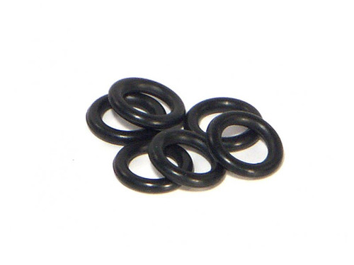 HPI Racing 6899 O-Ring 5 X 8 X 1.5mm (6pcs)