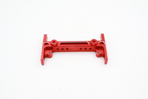CNC Aluminum Rear Chassis Crossmember (fits all Demons)