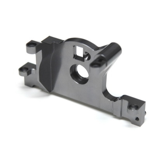 ST Racing Concepts ST7460GM CNC MACHINED ALUMINUM MOTOR MOUNT FOR TRAXXAS LCG SLASH