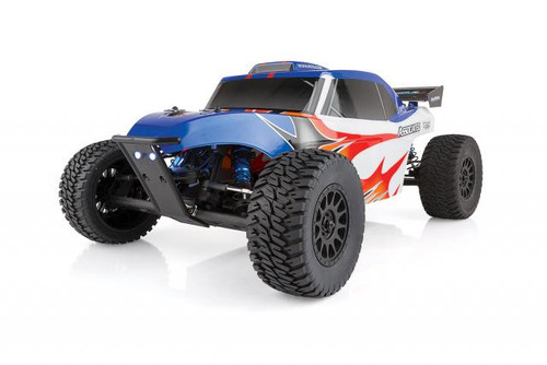 Team Associated 90040PC Limited Edition Reflex DB10 Paddle Tire Edition, Brushless