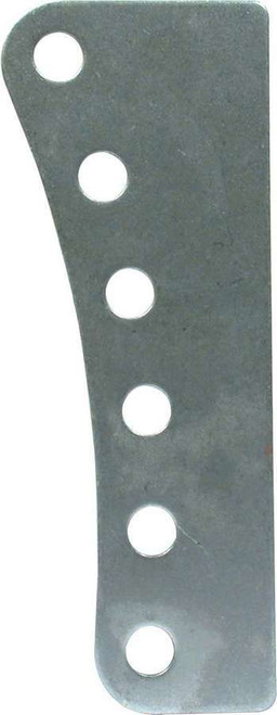 Allstar Performance 60163 6 Hole Brackets w/ 5/8in Holes 1pr