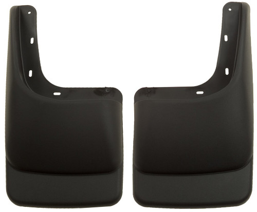 Husky Liners 57591 04-09 Ford F150 Rear Mud Flaps