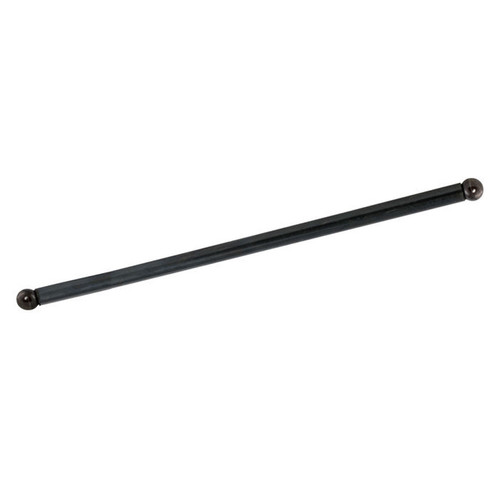 Proform 66882C LS Engine 3-Piece Push Rods Stock Length 7.400