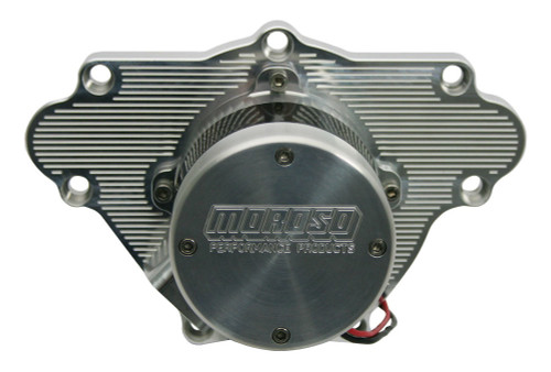 Moroso 63565 SBM Electric Water Pump