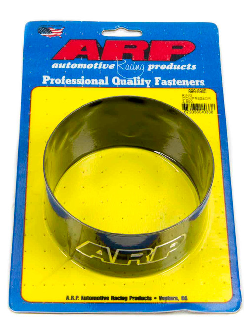 Arp 899-8900 3.890 Tapered Ring Compressor