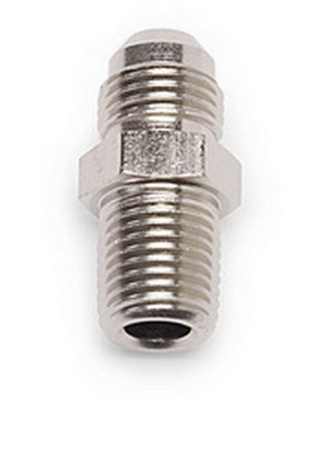 Russell 660441 Endura Adapter Fitting #6 to 1/4 NPT Straight