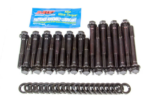 Edelbrock 8503 Head Bolt Kit - Buick