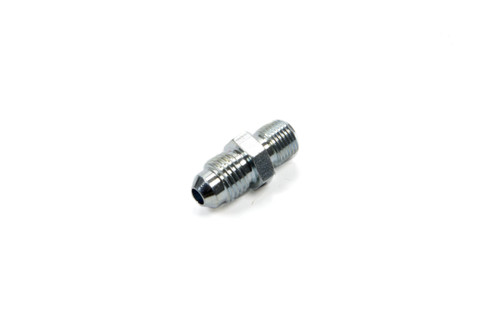 Fragola 581604 #4x 1/8 MPT Str Adapter Fitting Steel