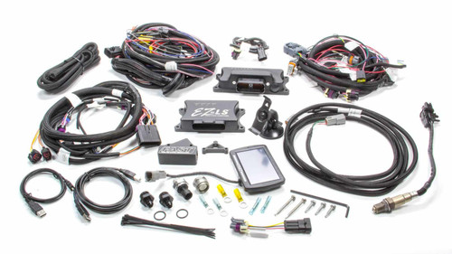 Fast Electronics 30405-KIT Engine Control Kit EZ- EFI 2.0 LS Self Tuning