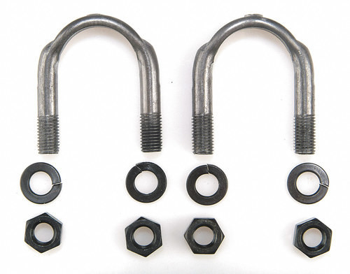 Moog 329-10 U-Bolt Kit