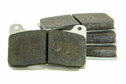 Wilwood 150-12248K Brake Pad Set BP-40 Dynalite / Dynapro 7816