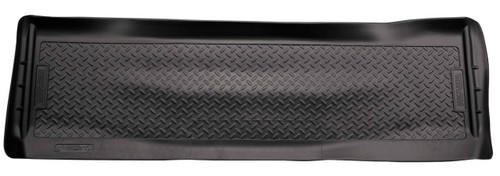 Husky Liners 63691 09 F150 Super Crew 2ND Seat Floor Liners