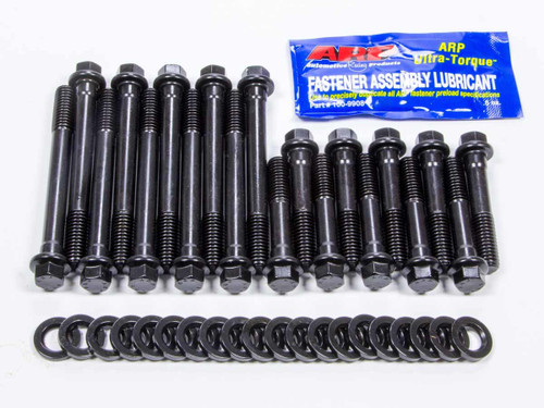 Edelbrock 8552 Head Bolt Kit - SBF