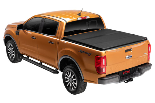 Extang 83636 Solid Fold 2.0 Tonneau 19-  Ford Ranger 5ft Bed