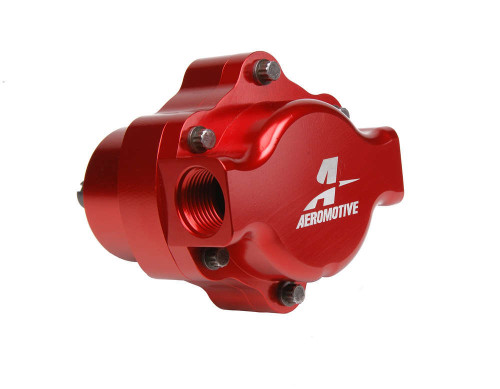 Aeromotive 11105 Belt Drive Fuel Pump