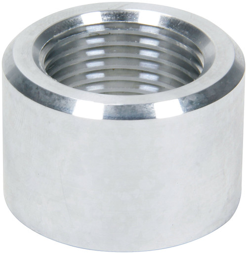 Allstar Performance 50784 AN Weld Bung 12AN Female Aluminum