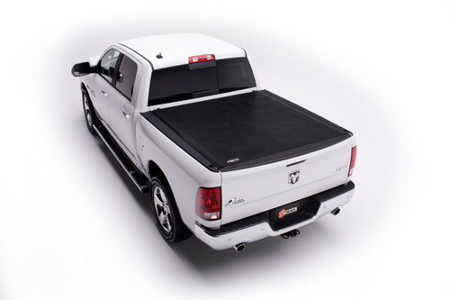 Bak Industries 39207 Revolver X2 09-   Dodge Ram 5ft 7in Bed Tonneau
