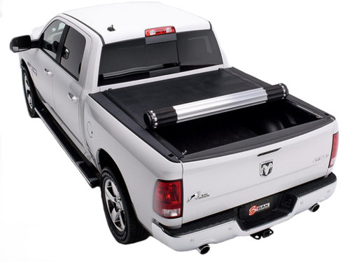 Bak Industries 39223 Revolver X2 19-   Dodge Ram 6ft 4in Bed Cover