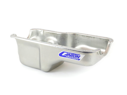 Canton 11-900 Ford 2300cc Oil Pan