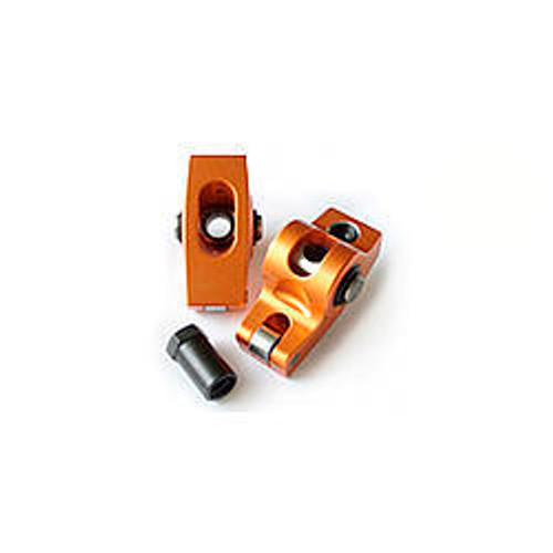 Sharp Rockers 2002-1 BBC Rocker Arm - 1.8 Ratio 7/16 Stud