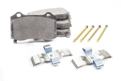 Wilwood 150-D1053K Brake Pad Set - 4 Promatrix Compound