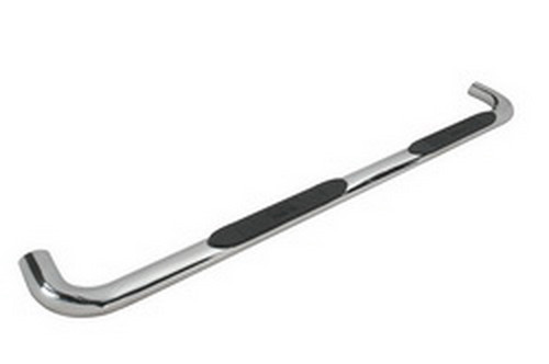 Westin 21-1680 99-06 GM Full Size Ext Cab Oval Step Bar Polish