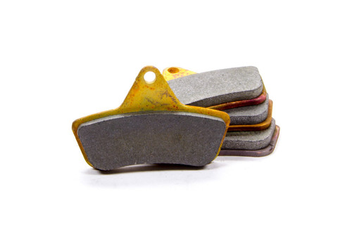Wilwood 150-4091K Metallic Pad Set-PS 1