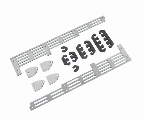 Mr. Gasket 6018 Alum Plug Wire Brkt