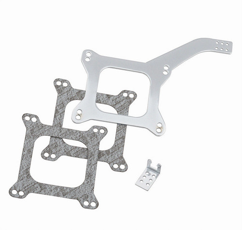 Mr. Gasket 6035 Throttle Cable Plate