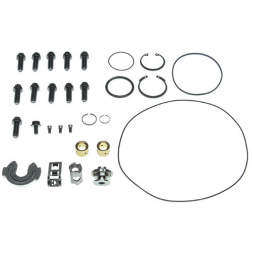 Michigan 77 015TS21006100 Turbocharger Service Kit Ford 6.0L Diesel 03-04