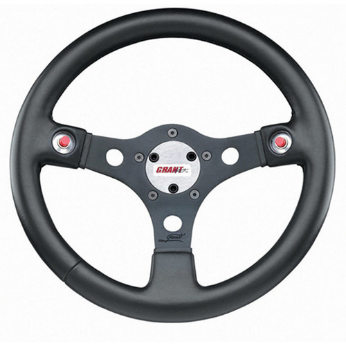 Grant 673 GT Racing Wheel