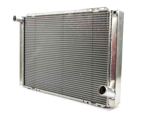 Howe 342A28NF Radiator 19x28 Chevy No Filler