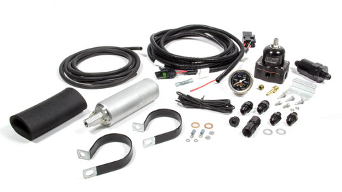 Fast Electronics 307503-06 EZ EFI Fuel Pump Kit - 550HP