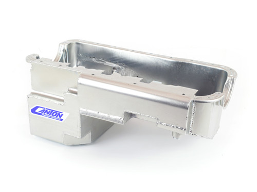 Canton 13-622 5.0L Ford Fox Body Drag Race Oil Pan