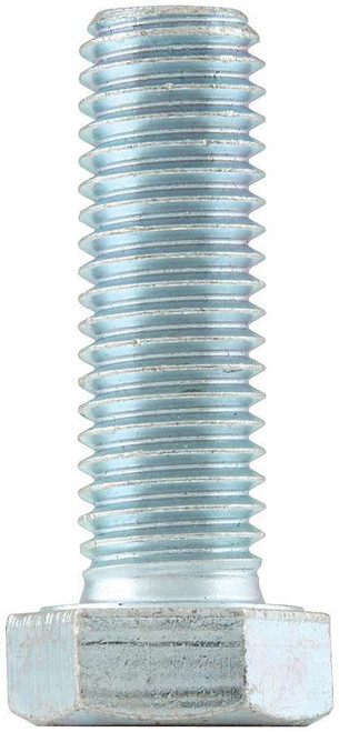 Allstar Performance 16316 Hex Head Bolts 5/8-11 x 2 Grade 5 5pk