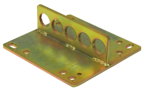 Racing Power Co-Packaged R7903 Steel Engine Lift Plate - Zinc