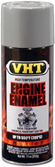 Vht SP137 Ford Gray Eng. Enamel