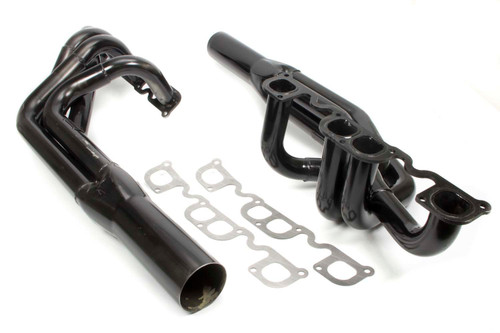 Schoenfeld 1055LVDN Sprint Car Headers 1-7/8