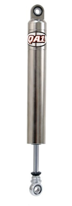 Qa1 26A74M Steel Shock - Monotube 7in 4C-4R Linear Sealed