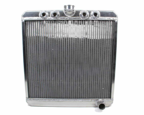 Saldana SRS-15 Sprint Radiator 22x20 Standard
