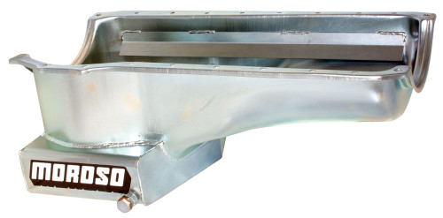 Moroso 20558 Ford 351C-400 Oil Pan