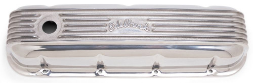 Edelbrock 4185 BBC Classic Series V/C's