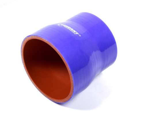 Vibrant Performance 2772B 4 Ply Reducer Coupling 2.5In X 3In X 3In Long