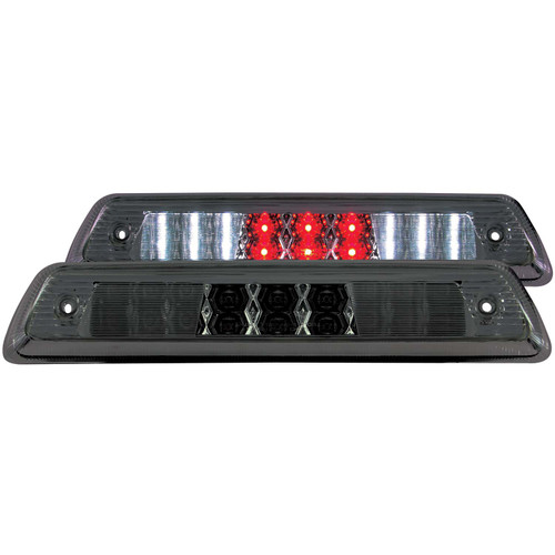 ANZO 531073 ANZO 2009-2014 Ford F-150 LED 3rd Brake Light Smoke B - Series