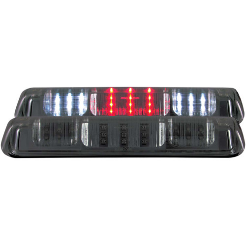 ANZO 531089 ANZO 2004-2008 Ford F-150 LED 3rd Brake Light Smoke B - Series