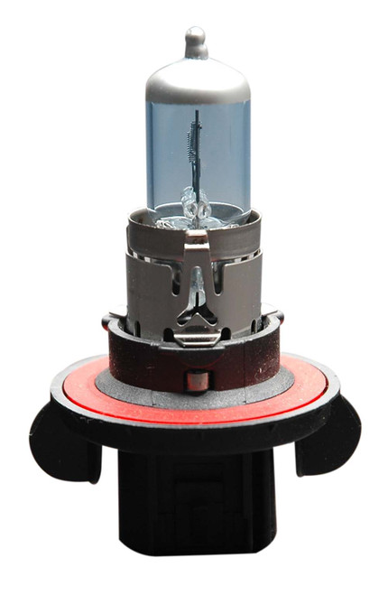 ANZO 809009 ANZO Halogen Bulbs Universal H13 12V 55/65W Super White Twin Pack