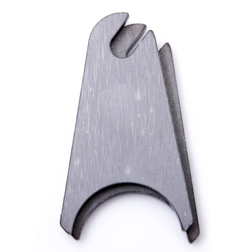 ANZO 851044 ANZO Mounting Tabs Universal 1.75in inch Radius Universal Slotted Mounting Tab